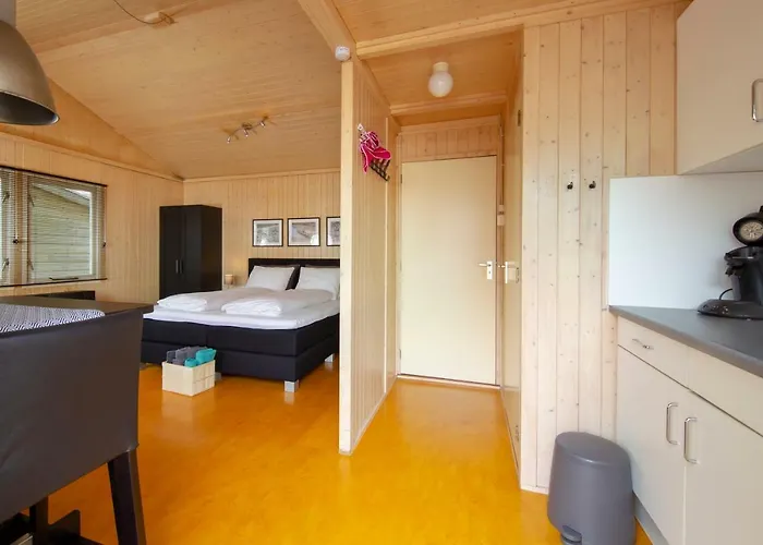 Centre Beach Lodge